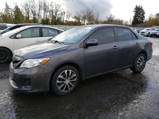 TOYOTA COROLLA 2012 jtdbu4ee7c9177668