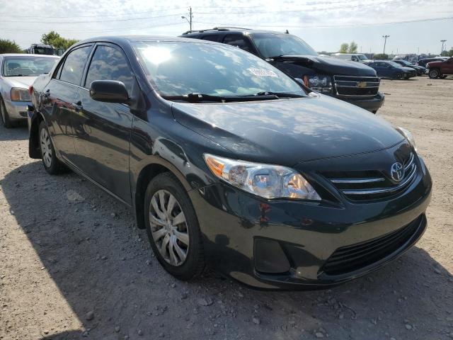 TOYOTA COROLLA BA 2013 jtdbu4ee7dj114862