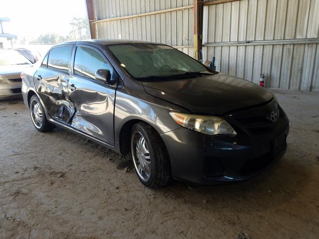 TOYOTA COROLLA BA 2013 jtdbu4ee7dj116398