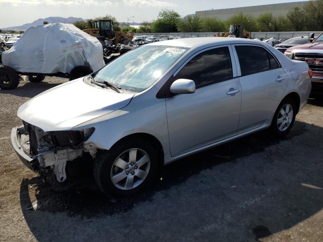 TOYOTA COROLLA BA 2010 jtdbu4ee8aj066459