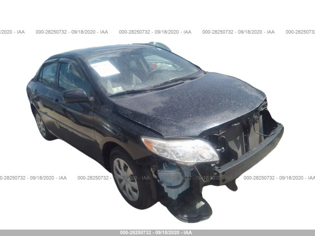 TOYOTA COROLLA 2010 jtdbu4ee8aj072973