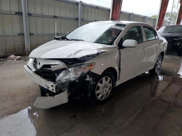 TOYOTA COROLLA BA 2010 jtdbu4ee8aj083004