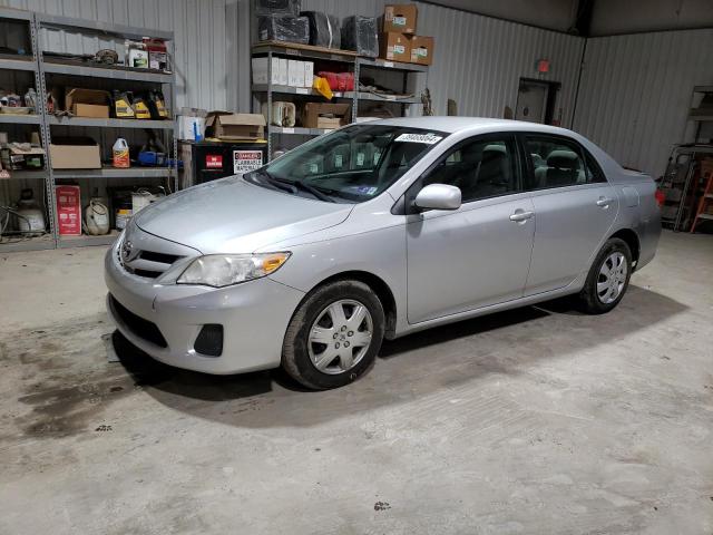 TOYOTA COROLLA 2011 jtdbu4ee8b9141440