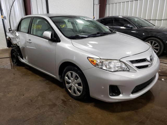 TOYOTA COROLLA BA 2011 jtdbu4ee8b9147223