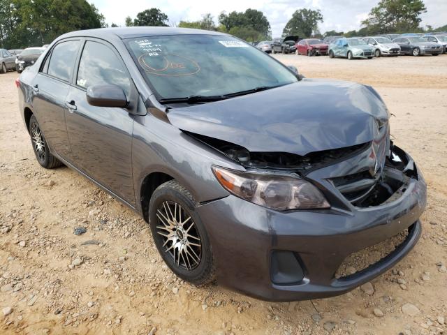 TOYOTA COROLLA BA 2011 jtdbu4ee8b9149909