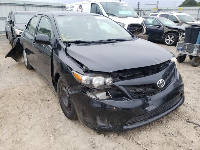 TOYOTA COROLLA BA 2011 jtdbu4ee8b9161459