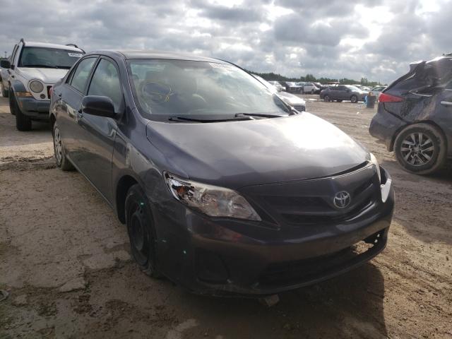 TOYOTA COROLLA BA 2011 jtdbu4ee8b9163776