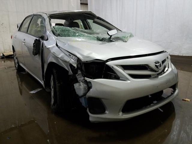 TOYOTA COROLLA BA 2011 jtdbu4ee8b9167777