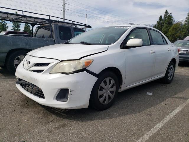 TOYOTA COROLLA 2011 jtdbu4ee8b9169593