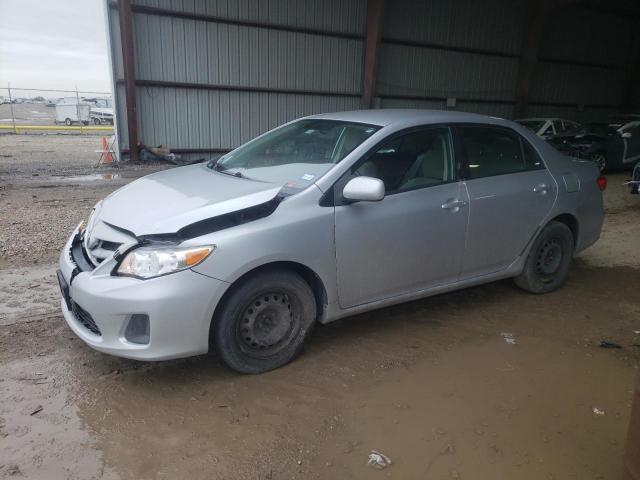 TOYOTA COROLLA BA 2011 jtdbu4ee8bj090181