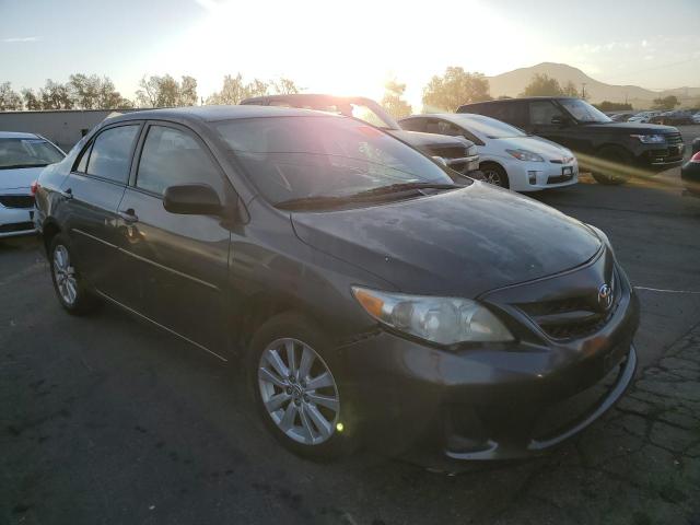 TOYOTA COROLLA BA 2011 jtdbu4ee8bj094411