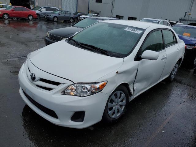 TOYOTA NULL 2011 jtdbu4ee8bj096661