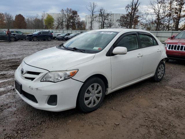 TOYOTA COROLLA 2011 jtdbu4ee8bj096823