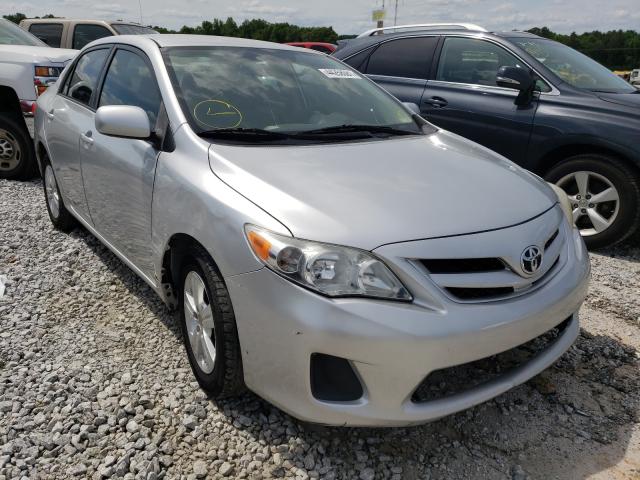 TOYOTA COROLLA BA 2011 jtdbu4ee8bj097082