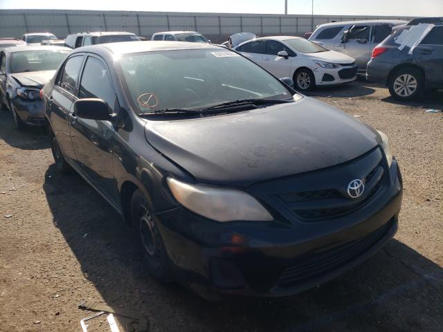 TOYOTA COROLLA BA 2011 jtdbu4ee8bj102796