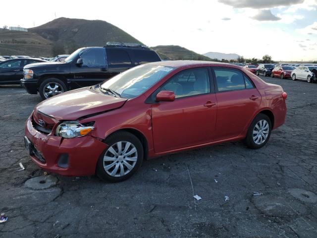 TOYOTA COROLLA BA 2012 jtdbu4ee8c9175945