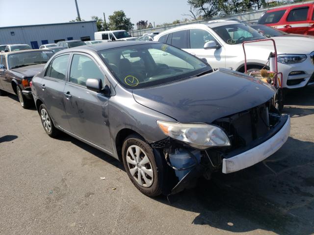 TOYOTA COROLLA BA 2010 jtdbu4ee9aj078085