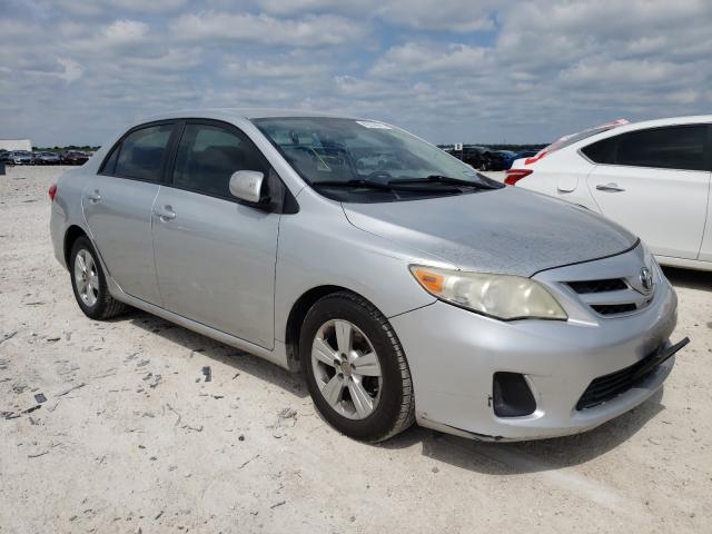 TOYOTA COROLLA BA 2011 jtdbu4ee9b9124629