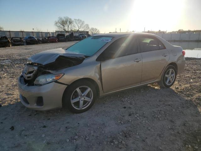 TOYOTA COROLLA 2011 jtdbu4ee9b9133931