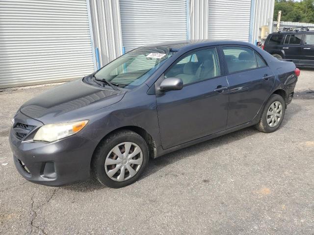 TOYOTA COROLLA 2011 jtdbu4ee9b9144895