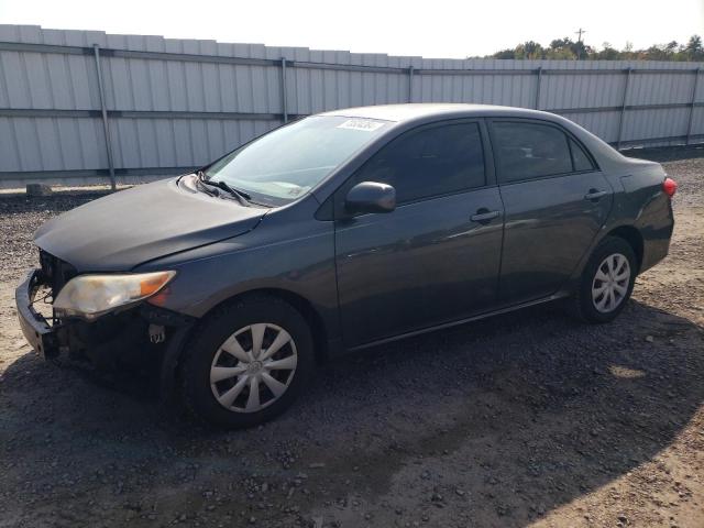 TOYOTA COROLLA BA 2011 jtdbu4ee9b9145481