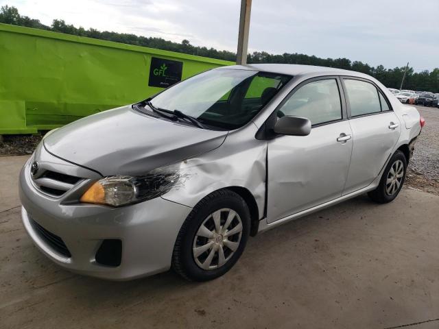 TOYOTA COROLLA 2011 jtdbu4ee9b9147005