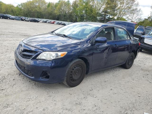 TOYOTA COROLLA 2011 jtdbu4ee9b9152088