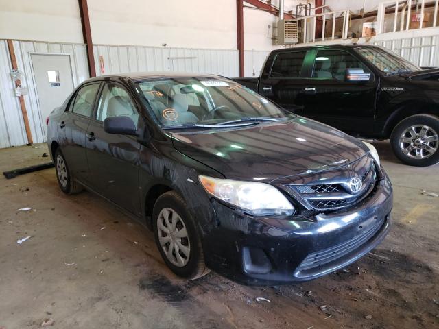 TOYOTA COROLLA BA 2011 jtdbu4ee9b9159879