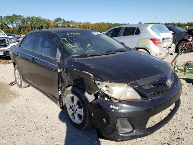 TOYOTA COROLLA 2011 jtdbu4ee9b9161969