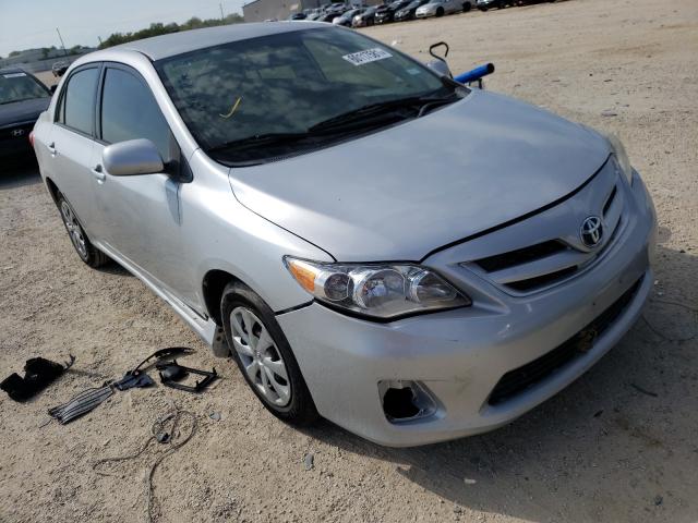 TOYOTA COROLLA BA 2011 jtdbu4ee9b9163320