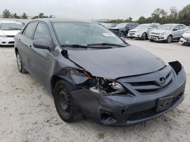 TOYOTA COROLLA BA 2011 jtdbu4ee9b9164886