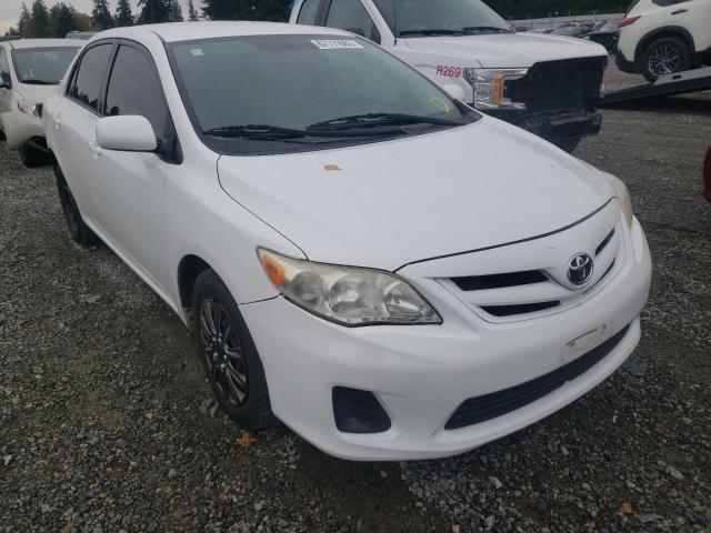 TOYOTA COROLLA BA 2011 jtdbu4ee9bj089590