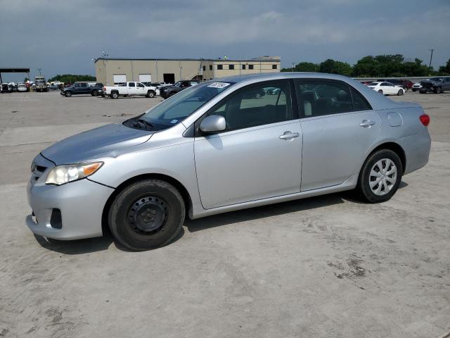 TOYOTA COROLLA 2011 jtdbu4ee9bj092537