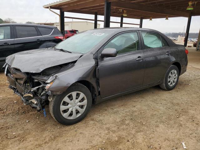 TOYOTA COROLLA 2011 jtdbu4ee9bj095406