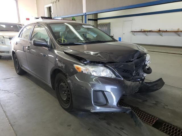 TOYOTA COROLLA BA 2012 jtdbu4ee9c9174724