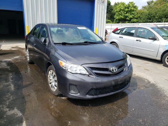 TOYOTA COROLLA BA 2012 jtdbu4ee9c9178238