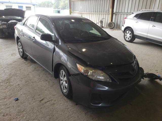 TOYOTA COROLLA BA 2013 jtdbu4ee9dj119738