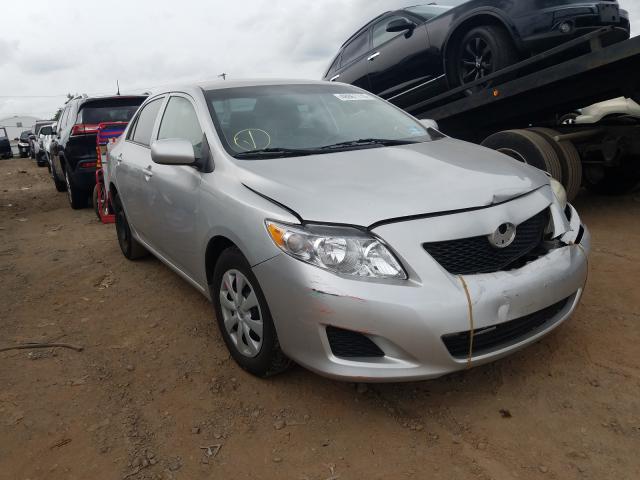 TOYOTA COROLLA BA 2010 jtdbu4eexa9095074