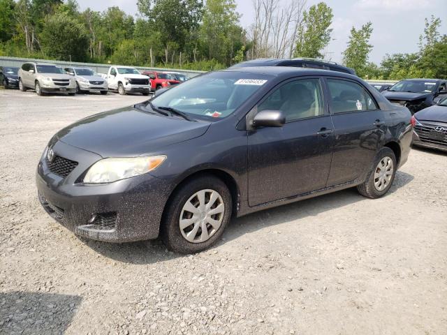 TOYOTA COROLLA BA 2010 jtdbu4eexa9100466