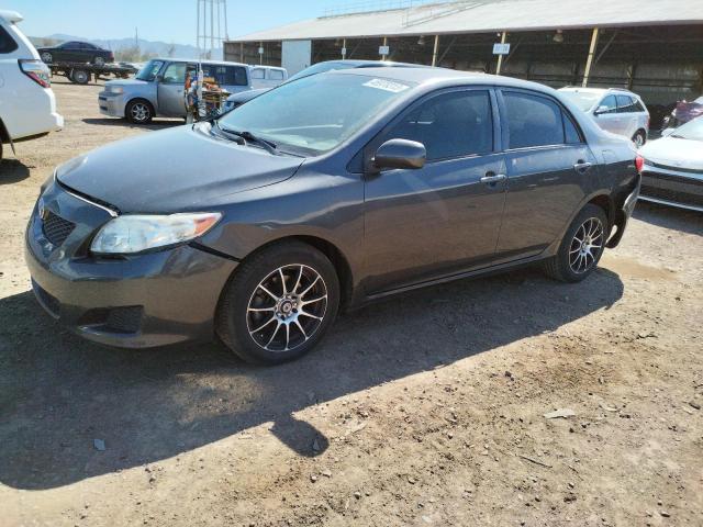 TOYOTA COROLLA BA 2010 jtdbu4eexa9114187