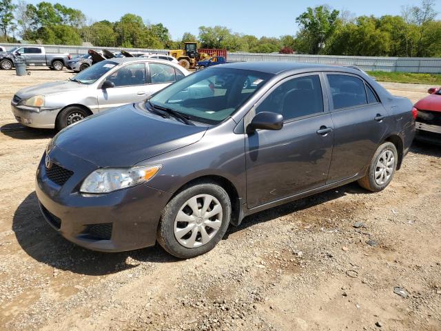 TOYOTA COROLLA 2010 jtdbu4eexa9122791