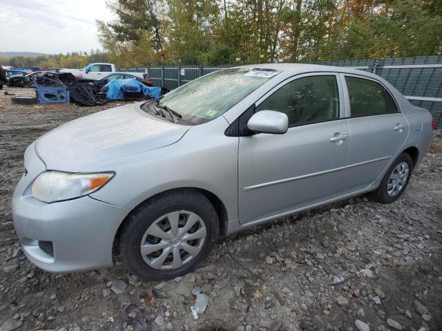 TOYOTA COROLLA 2010 jtdbu4eexaj067743