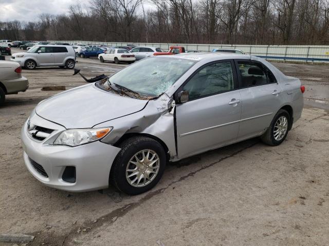 TOYOTA COROLLA BA 2011 jtdbu4eexb9142962