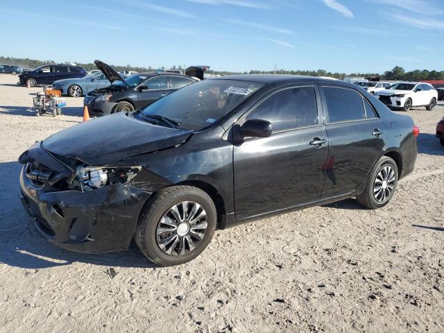 TOYOTA COROLLA BA 2011 jtdbu4eexb9144307