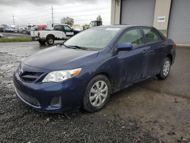 TOYOTA COROLLA 2011 jtdbu4eexb9147997