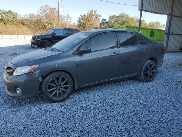 TOYOTA COROLLA 2011 jtdbu4eexb9150429