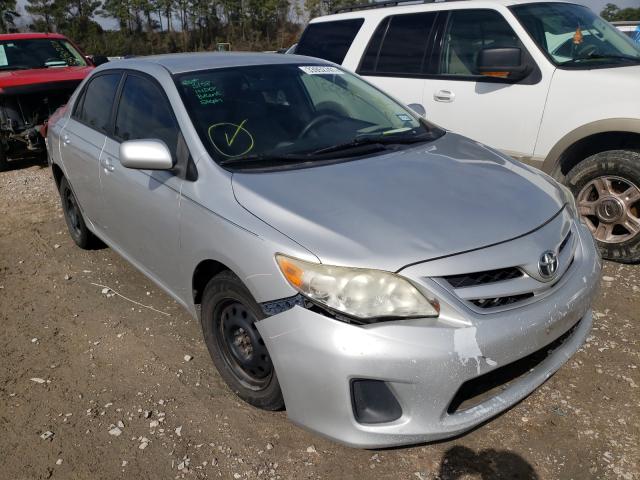 TOYOTA COROLLA BA 2011 jtdbu4eexb9155291