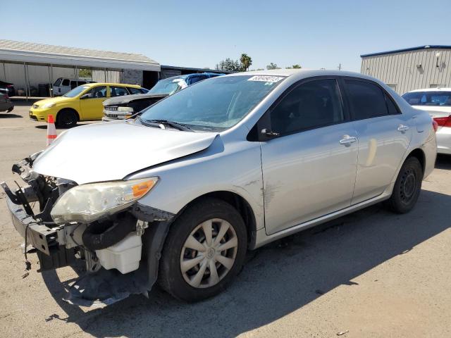 TOYOTA COROLLA BA 2011 jtdbu4eexb9156165