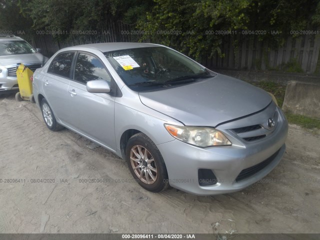 TOYOTA COROLLA 2011 jtdbu4eexb9156800