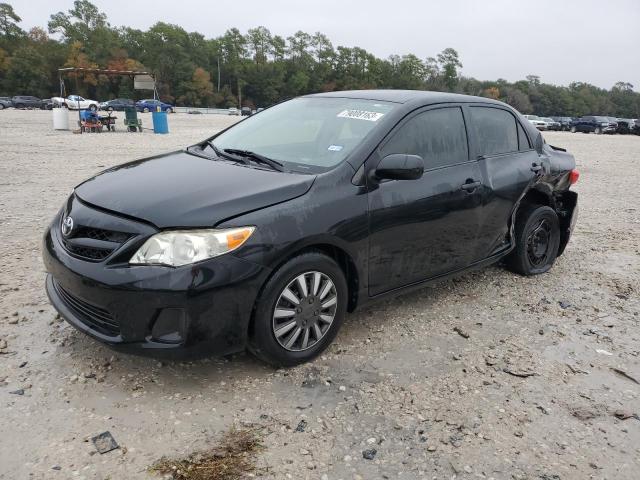 TOYOTA COROLLA 2011 jtdbu4eexb9156960